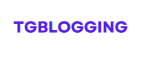 tgblogging